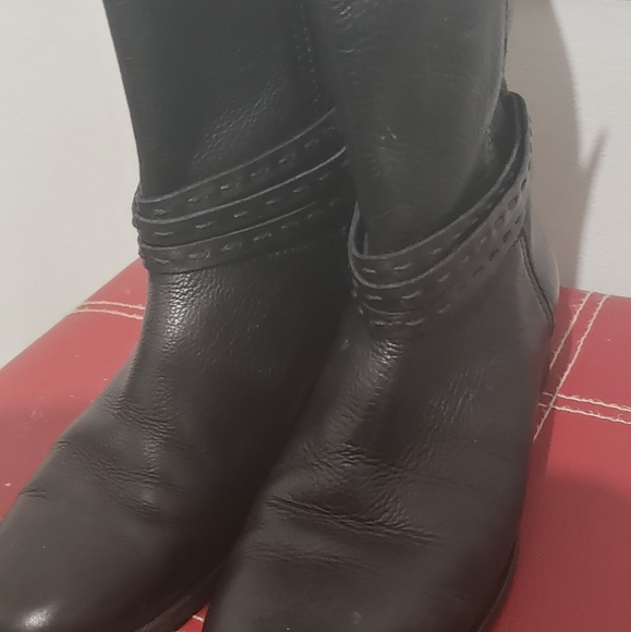 Frye Boots - Picture 1 of 6